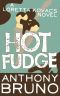 [Loretta Kovacs 03] • Hot Fudge · A Loretta Kovacs Novel (Book 3)